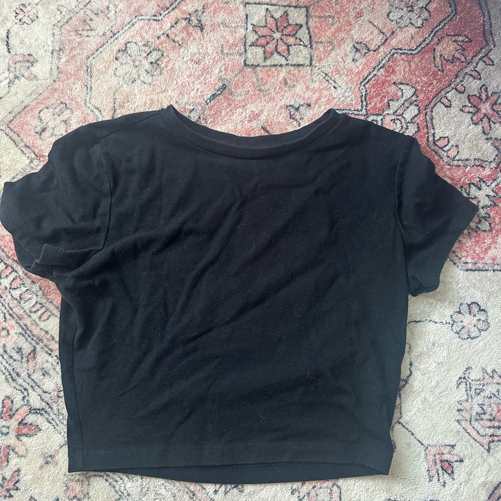 wild fable crop top
